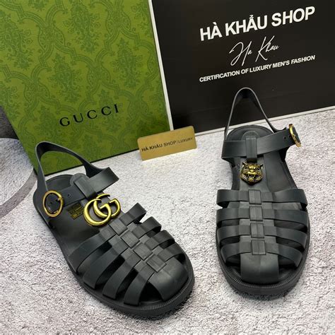 dép gucci nữ|dép rọ gucci.